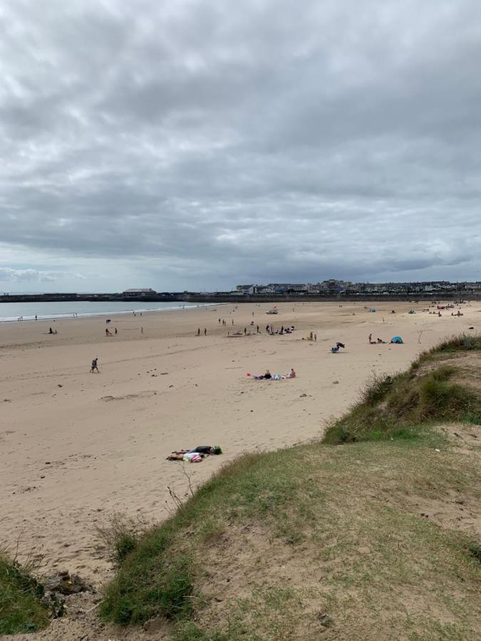 Phoenix Caravan Hire, Trecco Bay Porthcawl Εξωτερικό φωτογραφία