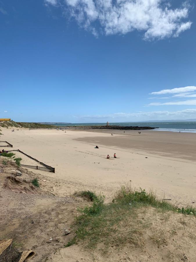 Phoenix Caravan Hire, Trecco Bay Porthcawl Εξωτερικό φωτογραφία