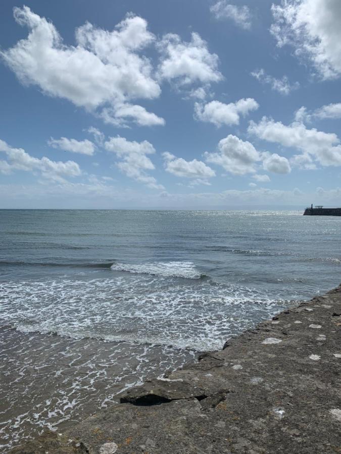 Phoenix Caravan Hire, Trecco Bay Porthcawl Εξωτερικό φωτογραφία