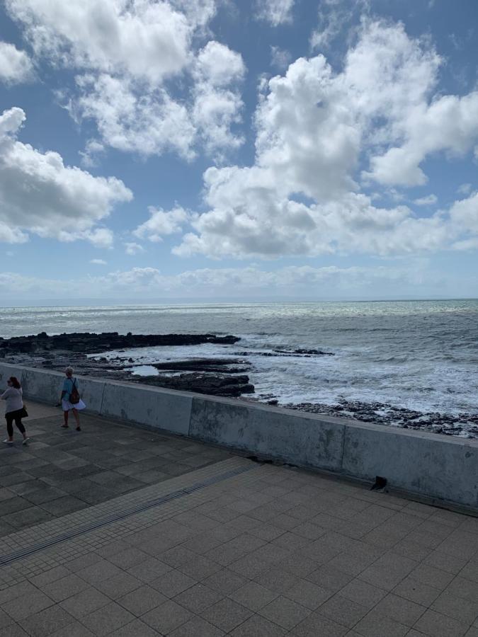 Phoenix Caravan Hire, Trecco Bay Porthcawl Εξωτερικό φωτογραφία