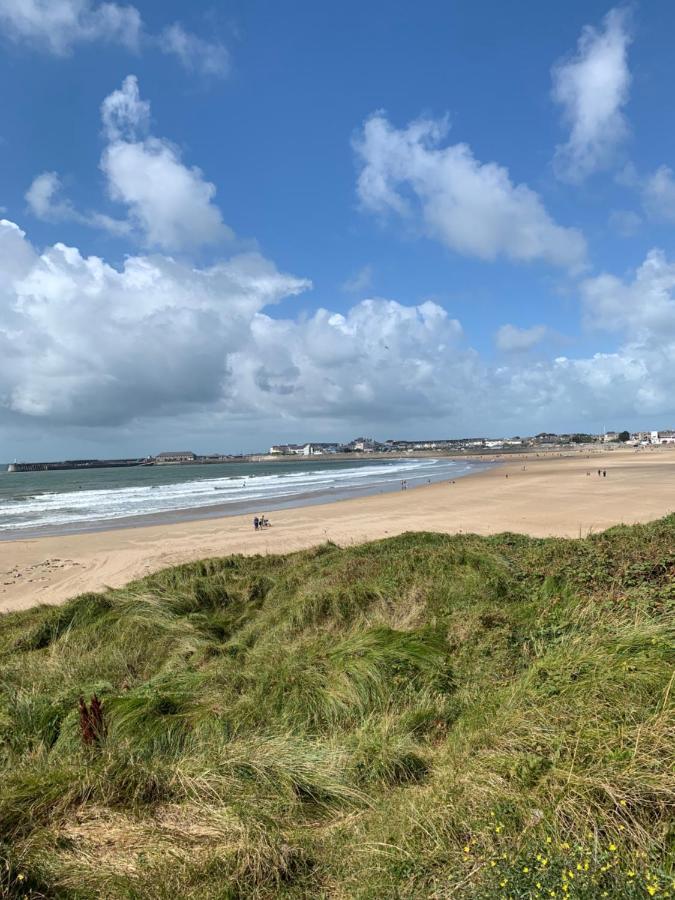 Phoenix Caravan Hire, Trecco Bay Porthcawl Εξωτερικό φωτογραφία