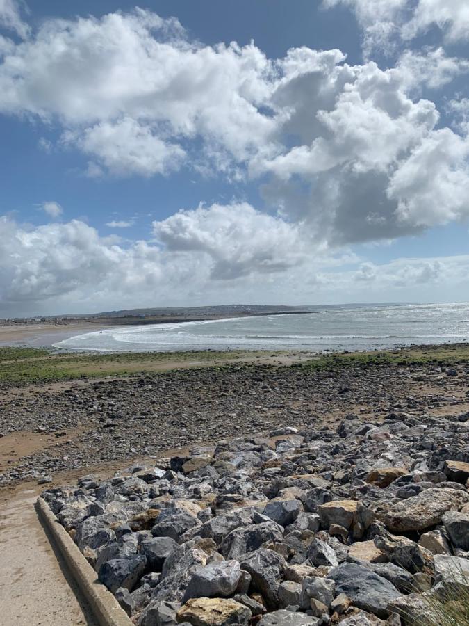 Phoenix Caravan Hire, Trecco Bay Porthcawl Εξωτερικό φωτογραφία