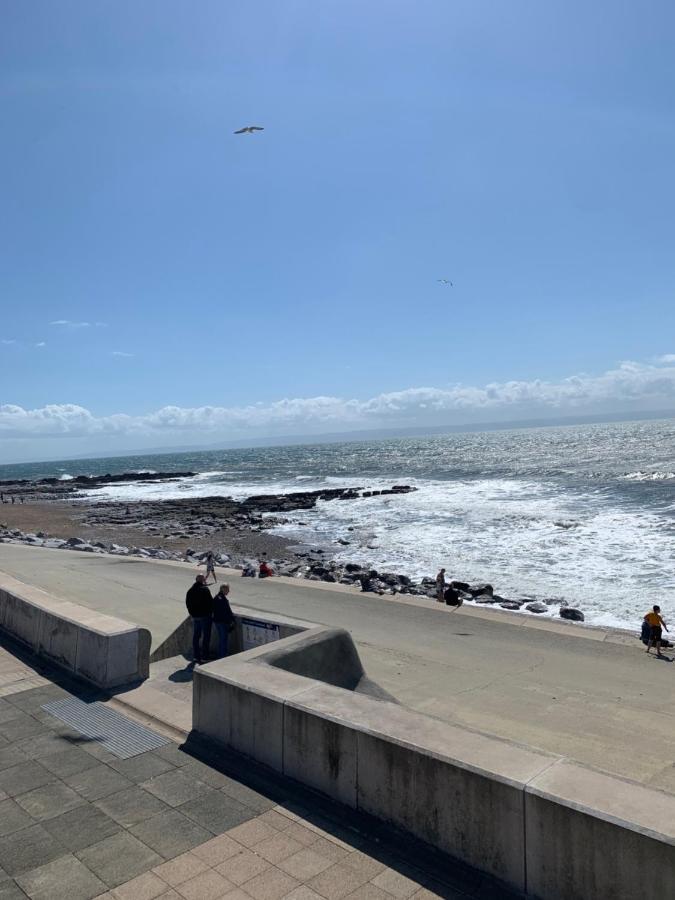Phoenix Caravan Hire, Trecco Bay Porthcawl Εξωτερικό φωτογραφία