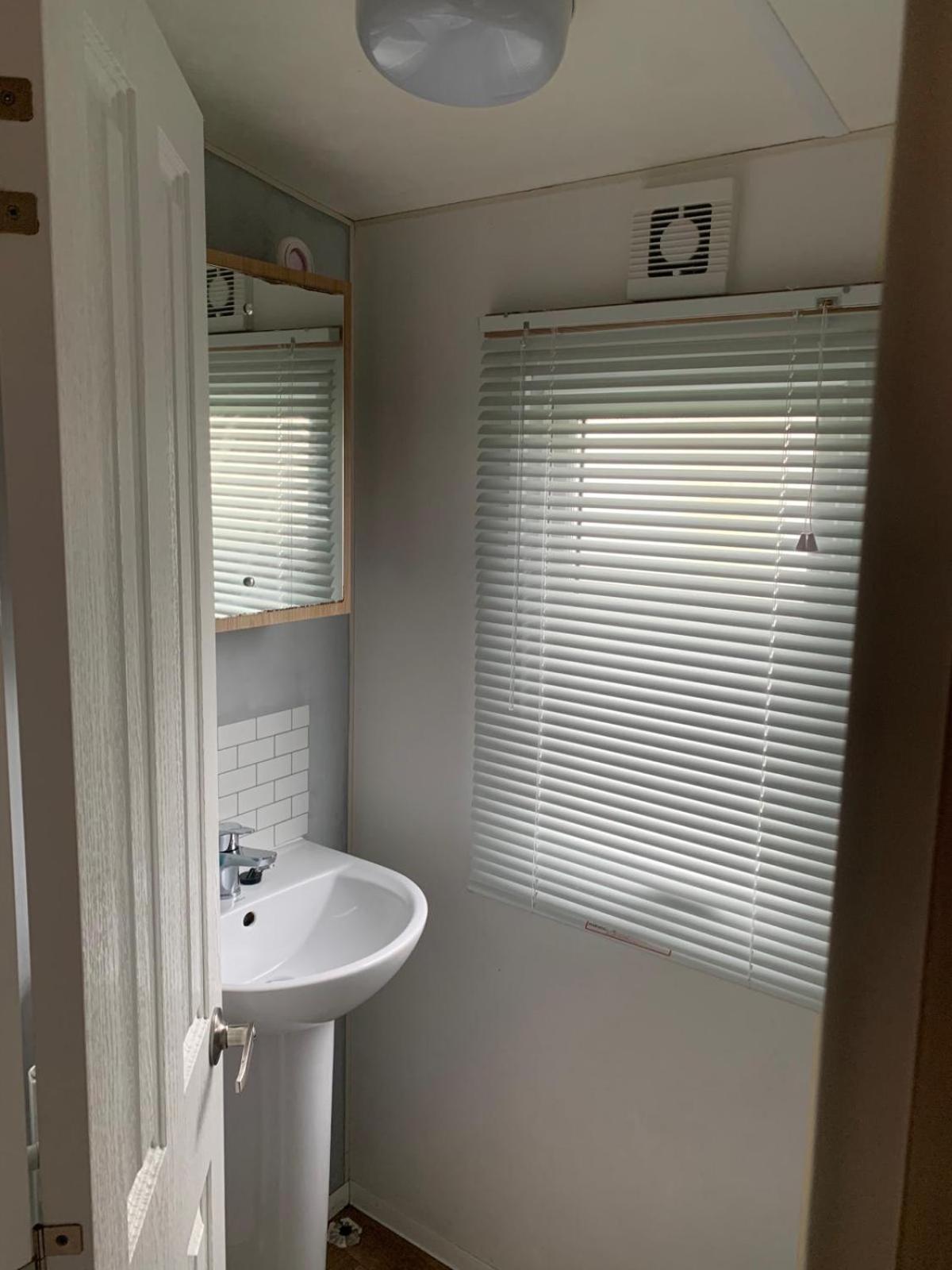 Phoenix Caravan Hire, Trecco Bay Porthcawl Εξωτερικό φωτογραφία