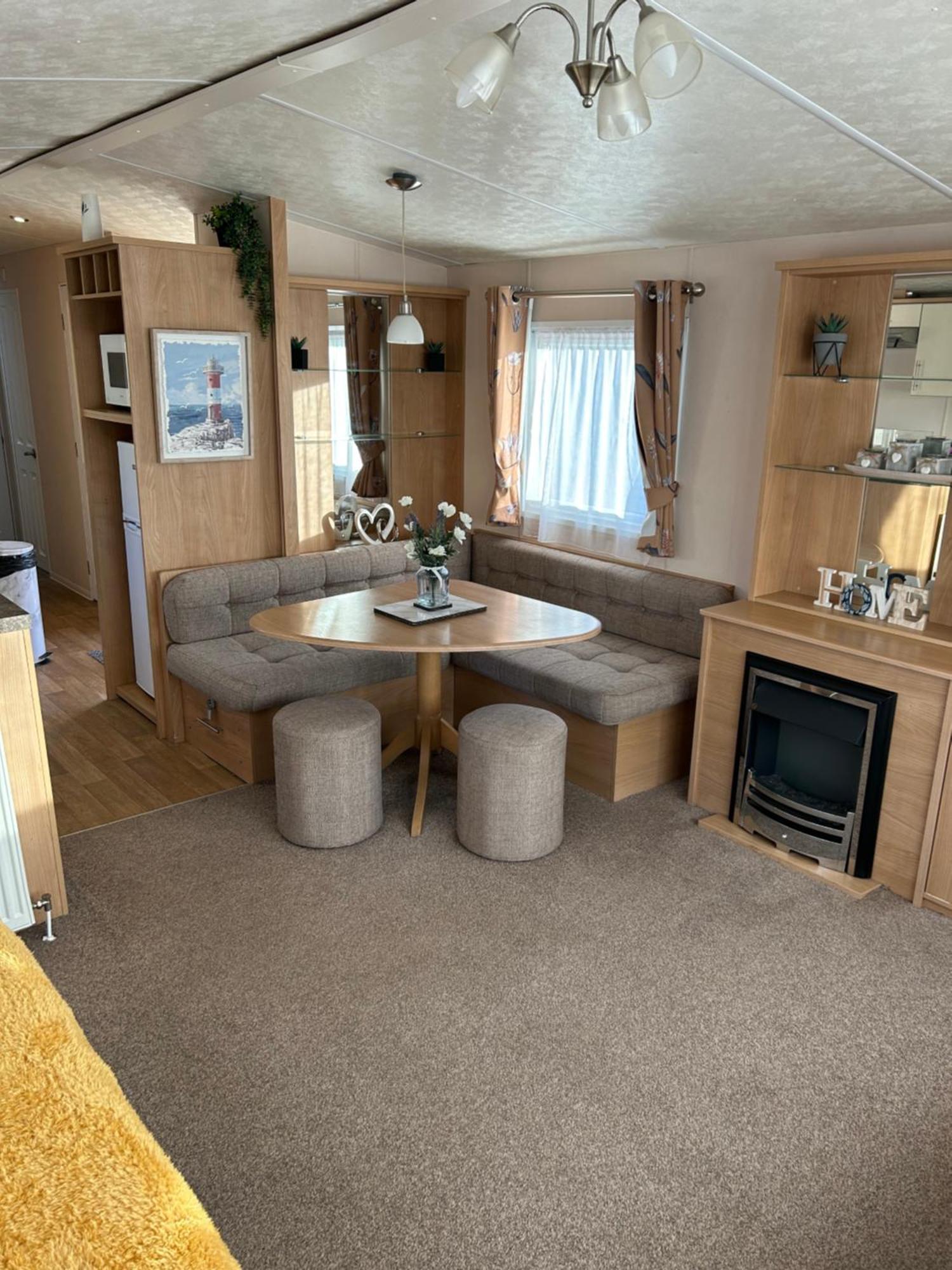 Phoenix Caravan Hire, Trecco Bay Porthcawl Εξωτερικό φωτογραφία