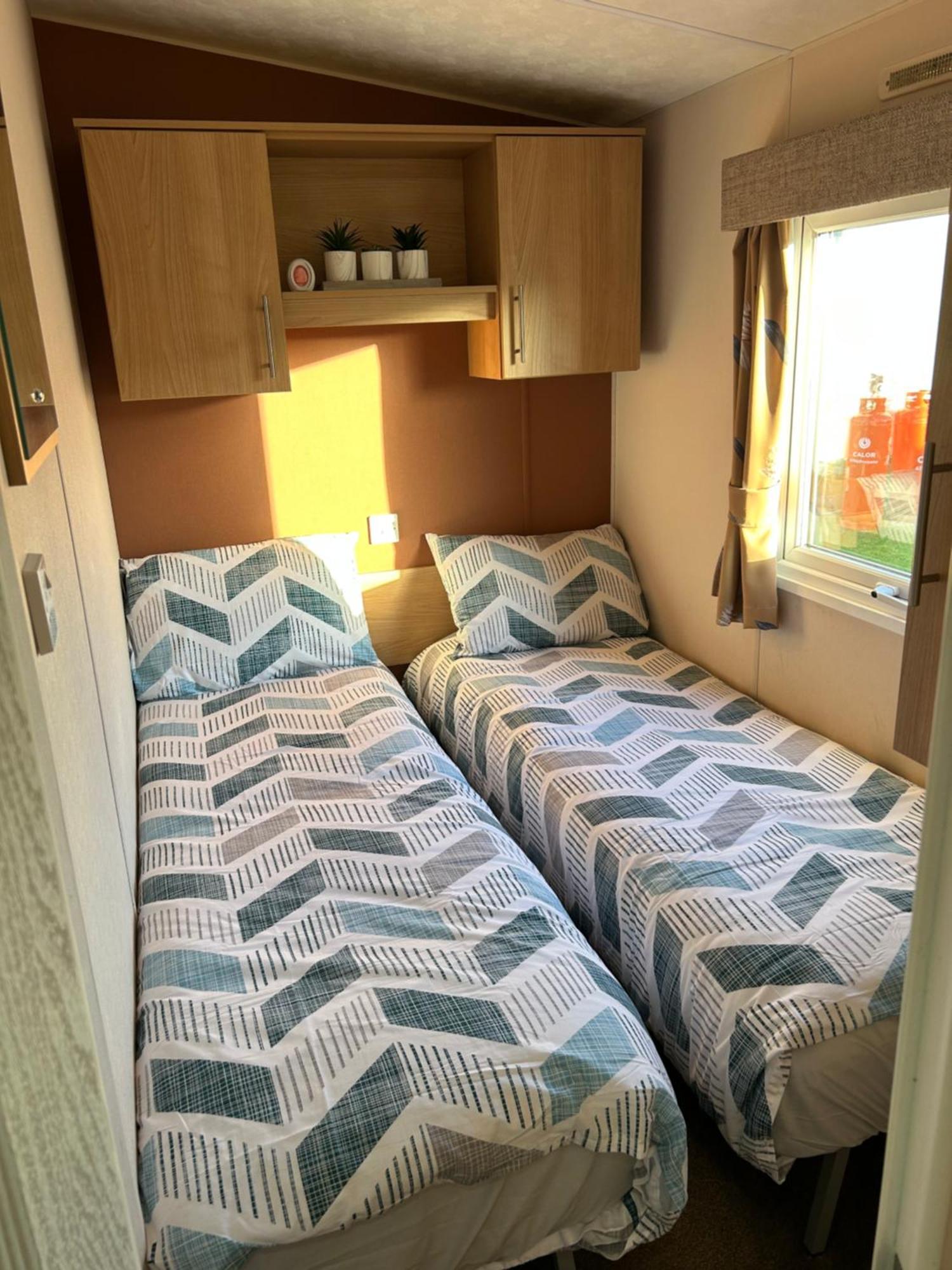 Phoenix Caravan Hire, Trecco Bay Porthcawl Εξωτερικό φωτογραφία