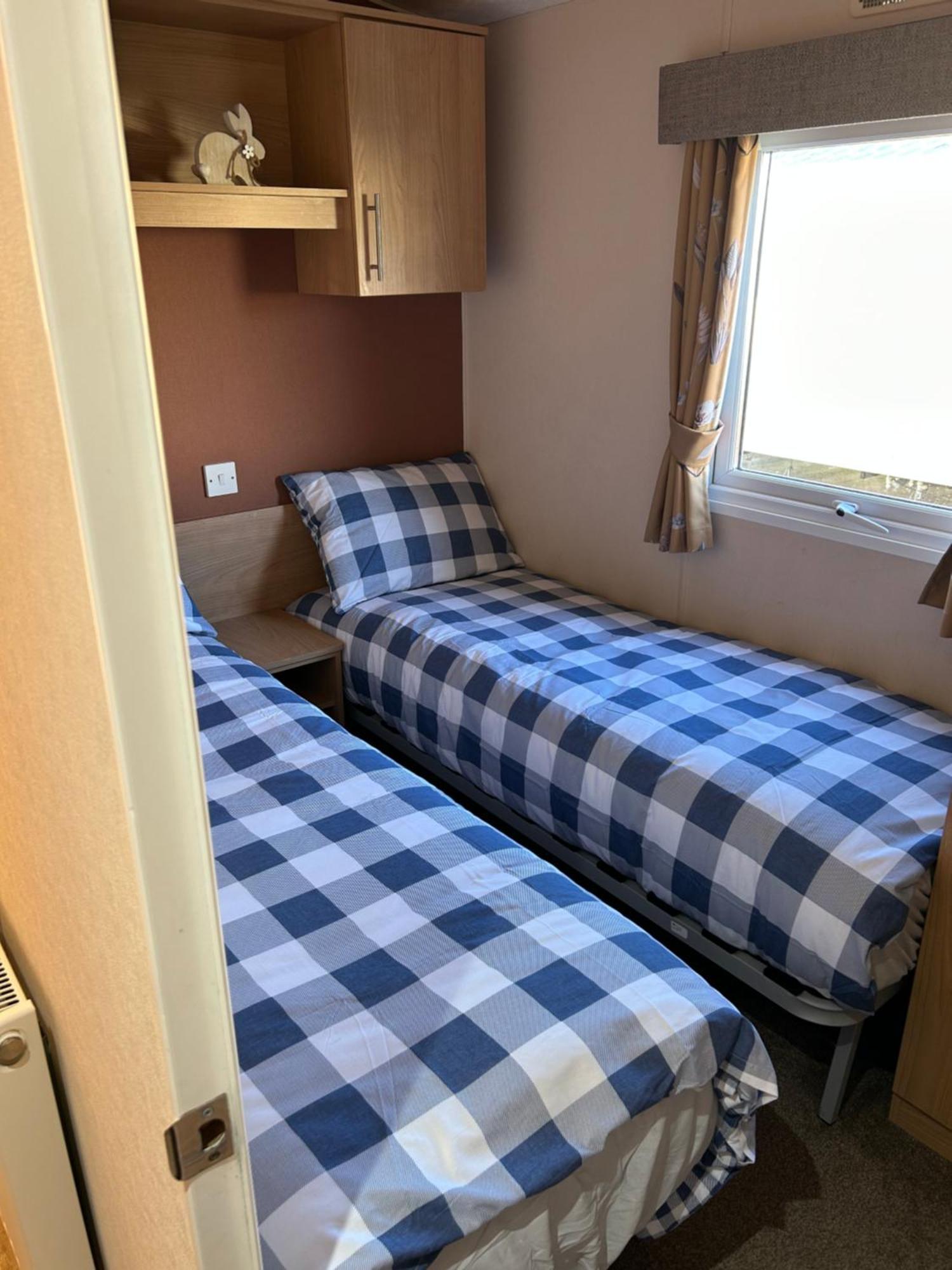 Phoenix Caravan Hire, Trecco Bay Porthcawl Εξωτερικό φωτογραφία